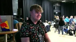 Fraser vs SnakeNinja – Braveheart Brawl 2025 – Winners Quarters