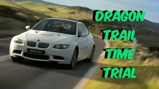 GT7| Dragon Trail Seaside |. My run