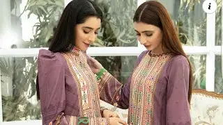New Winter Collection 2021 - Ittehad new winter trendy collection 2k21- usman farooq official