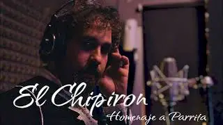 chipirón de granada . homenaje a Parrita . producción musical . sisco cortes .