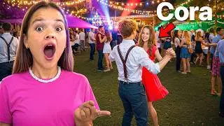 Throwing a Party for Our Daughter’s Crush (This Got Awkward)