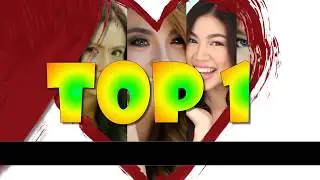 Top 15 Most Subscribed Filipina Beauty & Lifestyle Youtubers