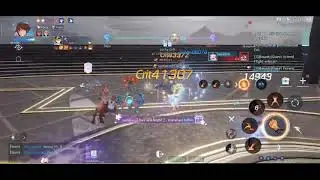 BARBAR PEMBAWA PETAKA | DRAGON RAJA FIGHTER ATAU BM YAA??