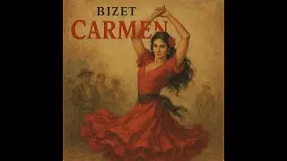 BIZET Carmen Suite - SIR THOMAS BEECHAM