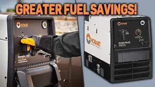 Top 5 Best Welder Generators of 2025| Greater Fuel Savings and Noise Reduction Welder Generators