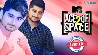 MTV Ace of Space is SCRIPTED; Hints Deepak Thakur on being Evicted from the show I Exclusive