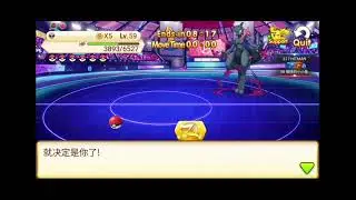 TOP 8 SL BATTLE || HITMAN VS S8 CHINESE || DUEL IT ELVES........