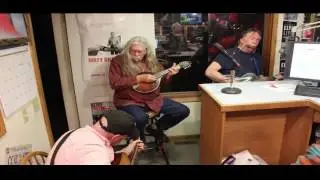 Bruce Kort with Scott Rische & Marty Raymon - Livin' In Hell