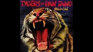 Tygers Of Pan Tang (UK) - Fireclown