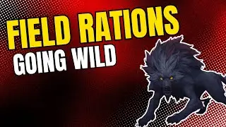 Field Rations is Still Insane! | Wolf clan in 3v3 | Northgard