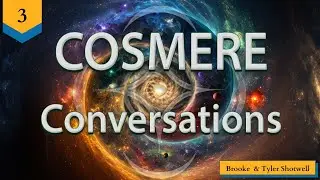 Cosmere Conversations Ep. 3: Realmatic Theory