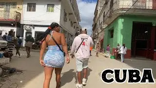 LA REALIDAD DE CUBA HOY 🇨🇺