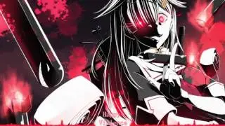 Nightcore Happy Violence