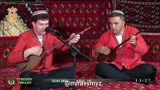 Bäşim Ýolamanow — 