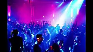 Tony Moran- Live You All Over ft. Deborah Cooper (Brian Mart & Miss Dog Tamer Remix)v3