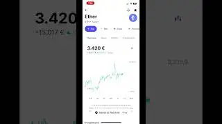 How to sell Crypto with Revolut