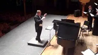 Whitacre: This Marriage