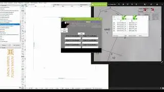 Auto Parcel by X and Y Coordinates in ArchiCAD with Python
