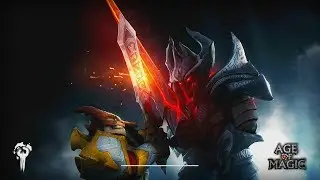 Age Of Magic - Playkot Limited Level 1-3 Walkthrough