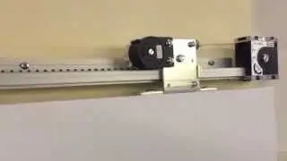 DENSC C60V - Self Closing Sliding Door Gear with 20 second delayed close