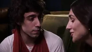 Escenas de Alejandro Men&eacute;ndez actor