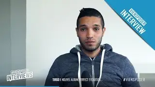 Tirgo - Perfect évolution - Interview (Mai 2015)
