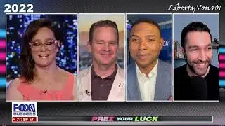 Dave Smith on Kennedy - Prez Your Luck