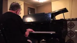 Valley Ragtime Stomp January 2016 Gene Oster 1