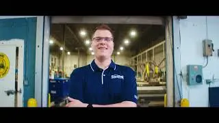 Meet Joe Norton - Employee Spotlight