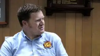 Port st Mary Commissioners support for Manx Gaelic