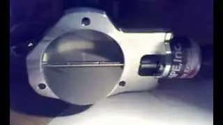 exhaust pipe selector