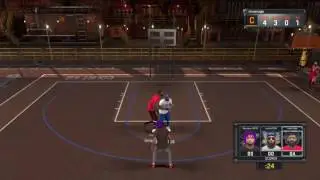 DOUBLE REP2X- PARK AFTER DARK AT 10:30