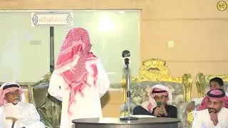 موال حماسي ناجي مرزرق و محمد ربيعان وحاتم العازمي و مشعل العازمي