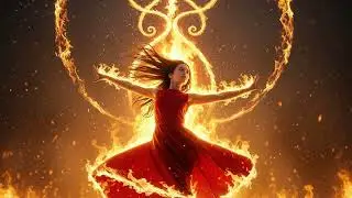 On fire Deep House Dance -Qba dj 8.0