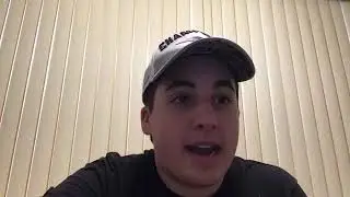 ACMi NFL Fantasy Draft 2020