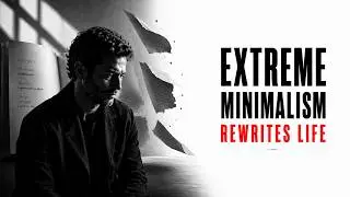 Rewriting Your Life: Extreme Minimalism as Narrative Essentialism