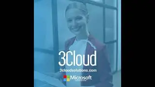 Why 3Cloud?