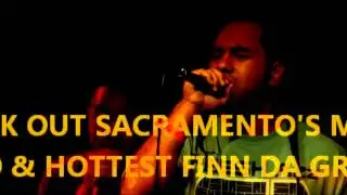 MZ FOBZ SAC TOWN STAND UP