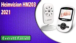 Heimvision HM203 2021