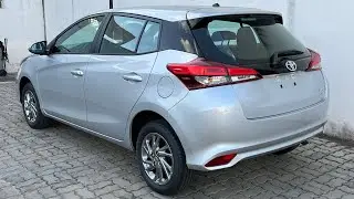 NOVO TOYOTA YARIS XS 2024 PORQUE É O MAIS RECOMENDADO CONTRA OS 1.0 TURBO? AVALIAÇÃO E PREÇOS
