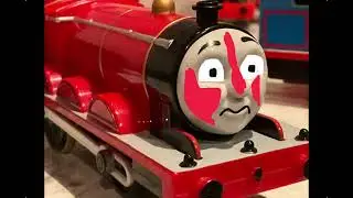 The adventures of T&F short 1 Thomas James and the sunburn UK￼