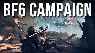 USA MSGT Carter | No Sleep | Dagger 1-3 &ndash; Battlefield 6 Mission