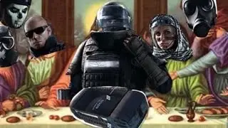 Ranked no R6!!!