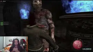 S&uacute;per infarto Megawarris. | #nahuelgrupo935 de #Twitch