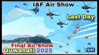 || Indian army first IAF air show in north east India ||￼ #Guwahati #guwahati #guwahati #guwahati 🥰🥰