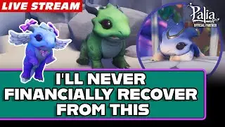 Dragon this update out, are ye? Palia Update 0.181