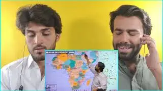 Iran Israel War Who Is More Powerful Khan sir AFGHAN REACTION