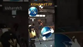 Free Fire+ phone+Keyword+Mouse Gameplay Sniper Short Video