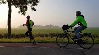 De Socialrun 2017 - Het Astare team