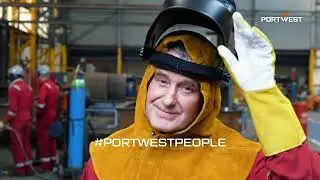 Portwest People &ndash; Фрэнсис Браун Инжиниринг